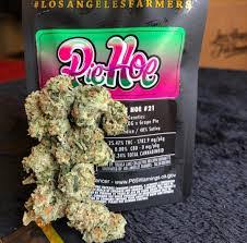 cali weed